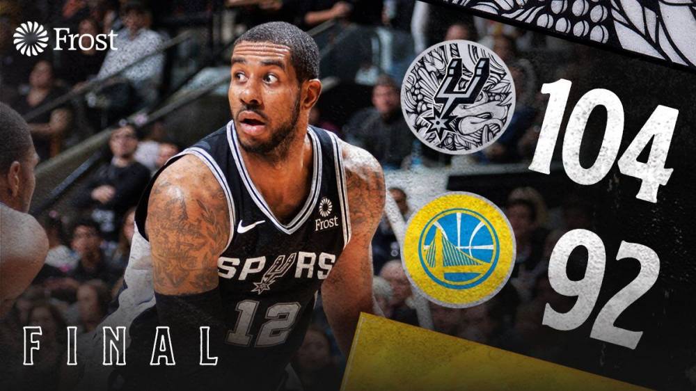  德罗赞关键罚球马刺加时险胜步行者保希望